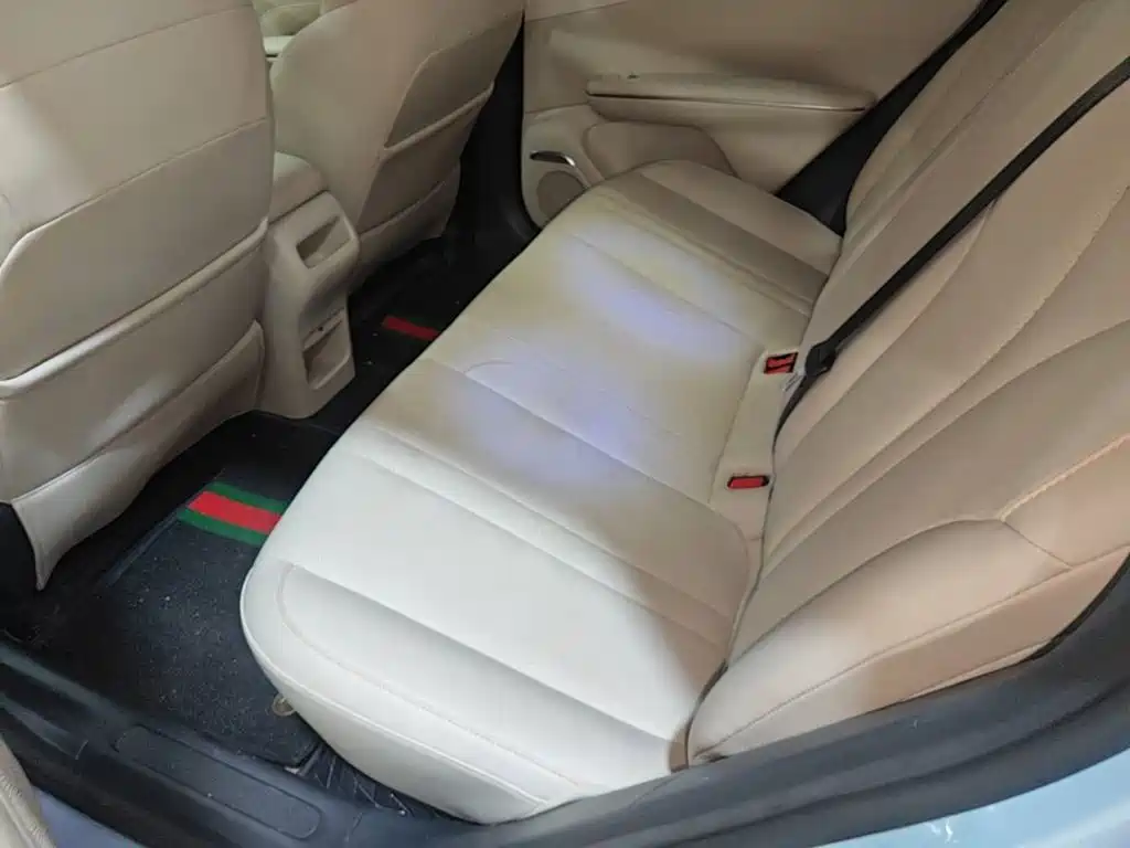 Wuling Bingo S — миниатюра 17