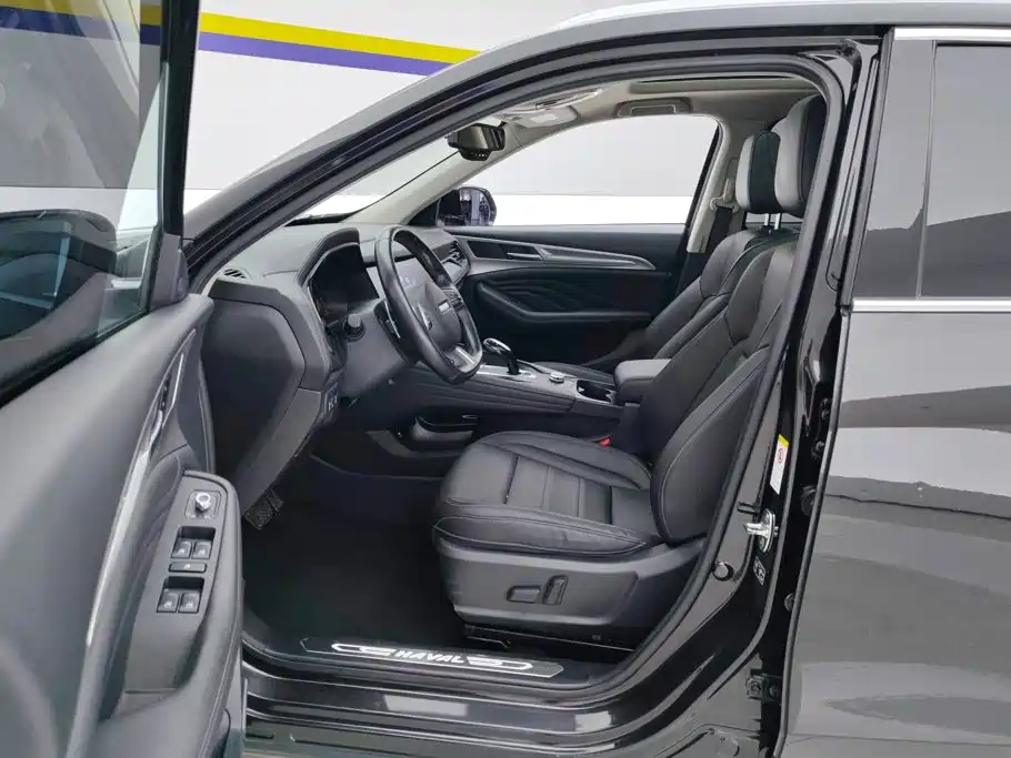 Haval F7 — миниатюра 9