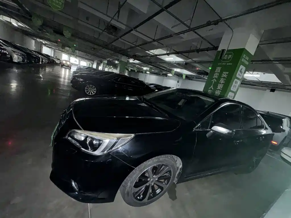 Subaru Legacy — миниатюра 4
