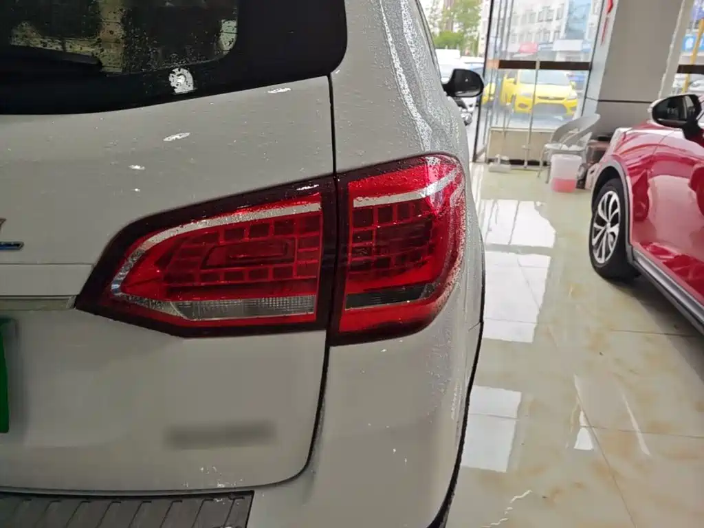 Haval H6 — миниатюра 8