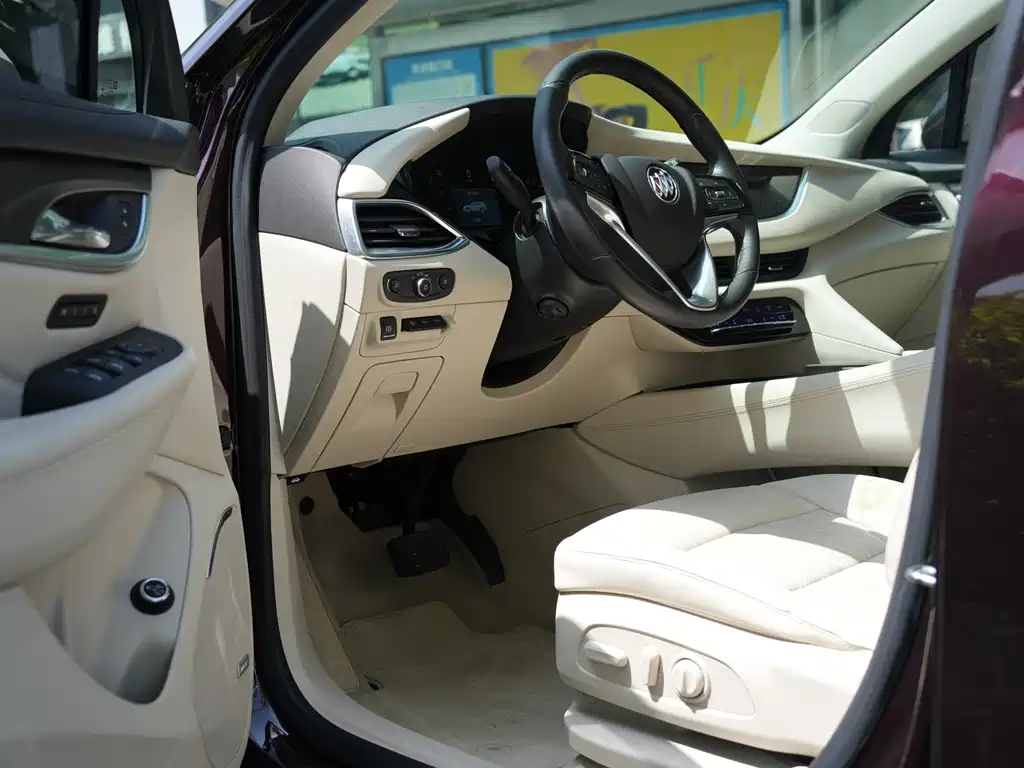 Buick Enclave 28T 4WD Avenir Avenir, фото 15