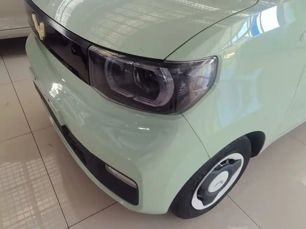 Wuling MINIEV — миниатюра 24