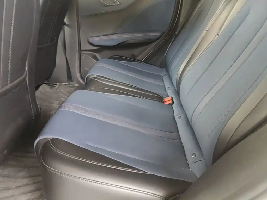 BYD Seagull — миниатюра 17