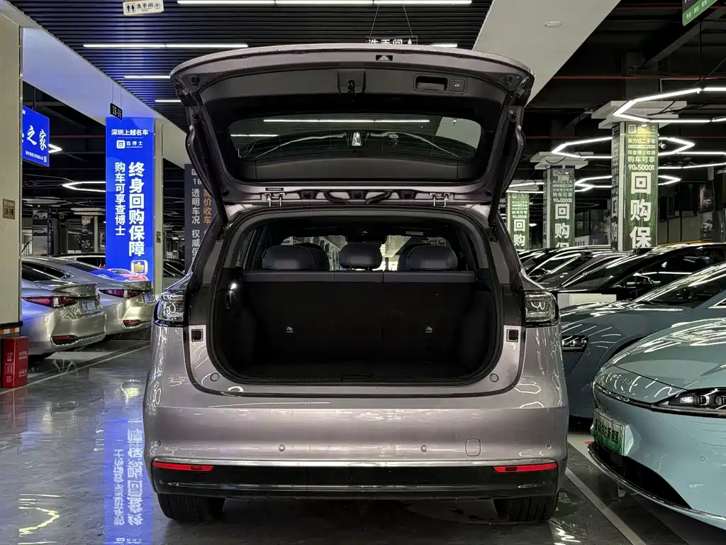 Сангтан Sangtang H5 — миниатюра 6