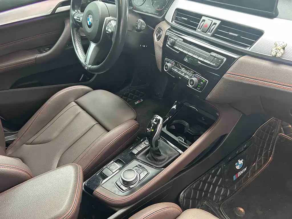 BMW X2 — миниатюра 9