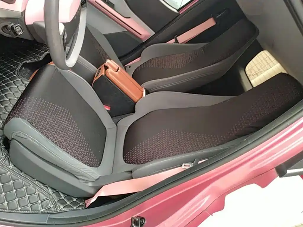 Baojun E200 — миниатюра 15