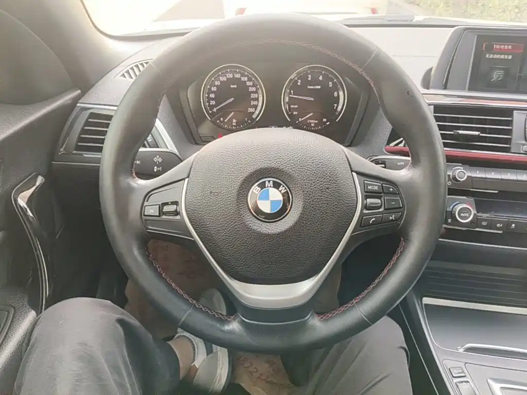 BMW 2 Series (Import) — миниатюра 11