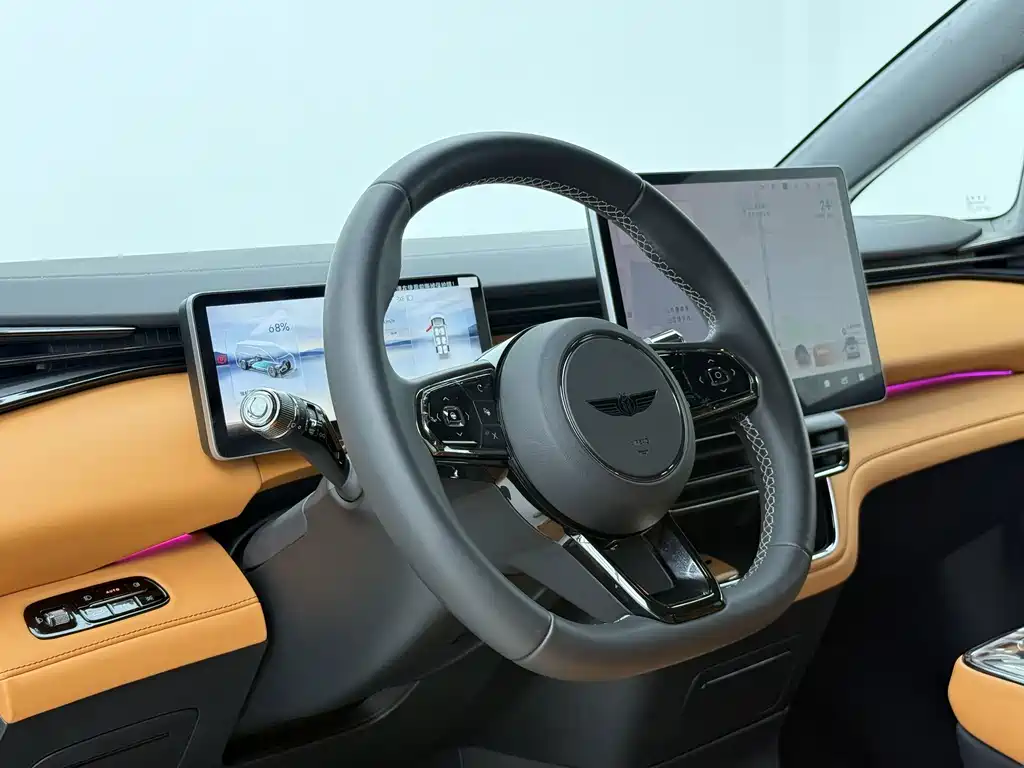 Galaxy Yizhen L380 — миниатюра 17