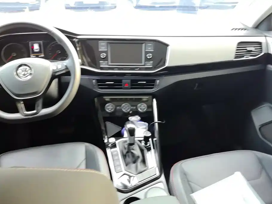 Volkswagen Tayron — миниатюра 12