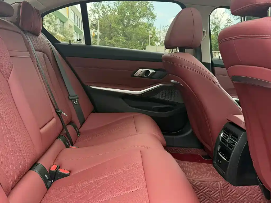 BMW i3 — миниатюра 6