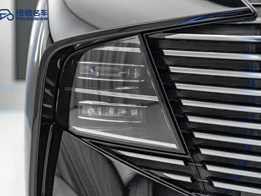 Haval Shenshou — миниатюра 5