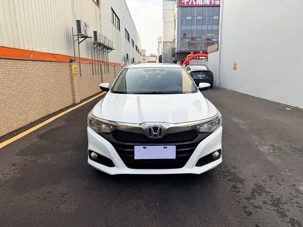 Honda Crider — миниатюра 2