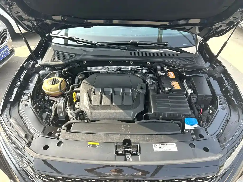 Volkswagen Passat — миниатюра 7