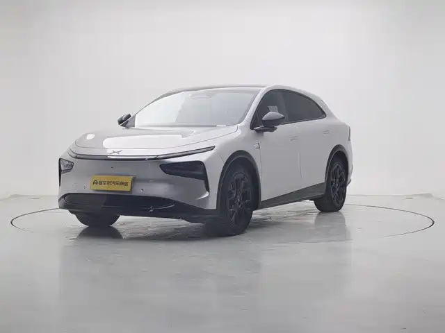 XPeng 小鹏G7 2025