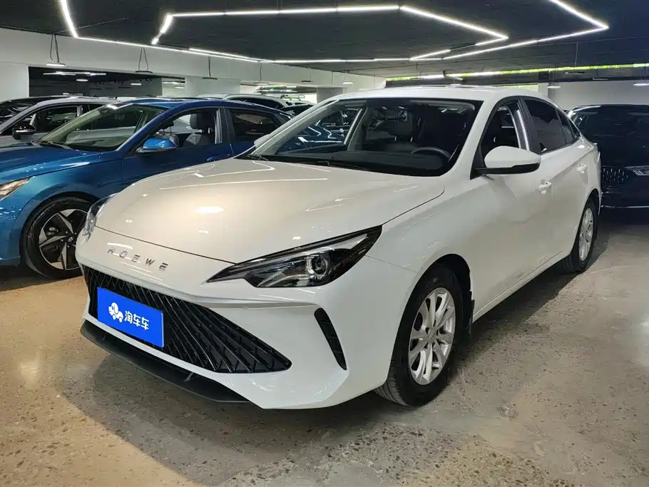 Купить Roewe i5