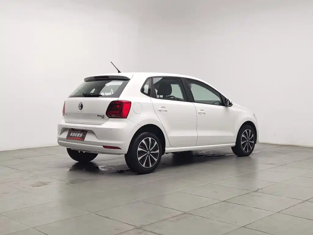 Volkswagen Polo — миниатюра 2
