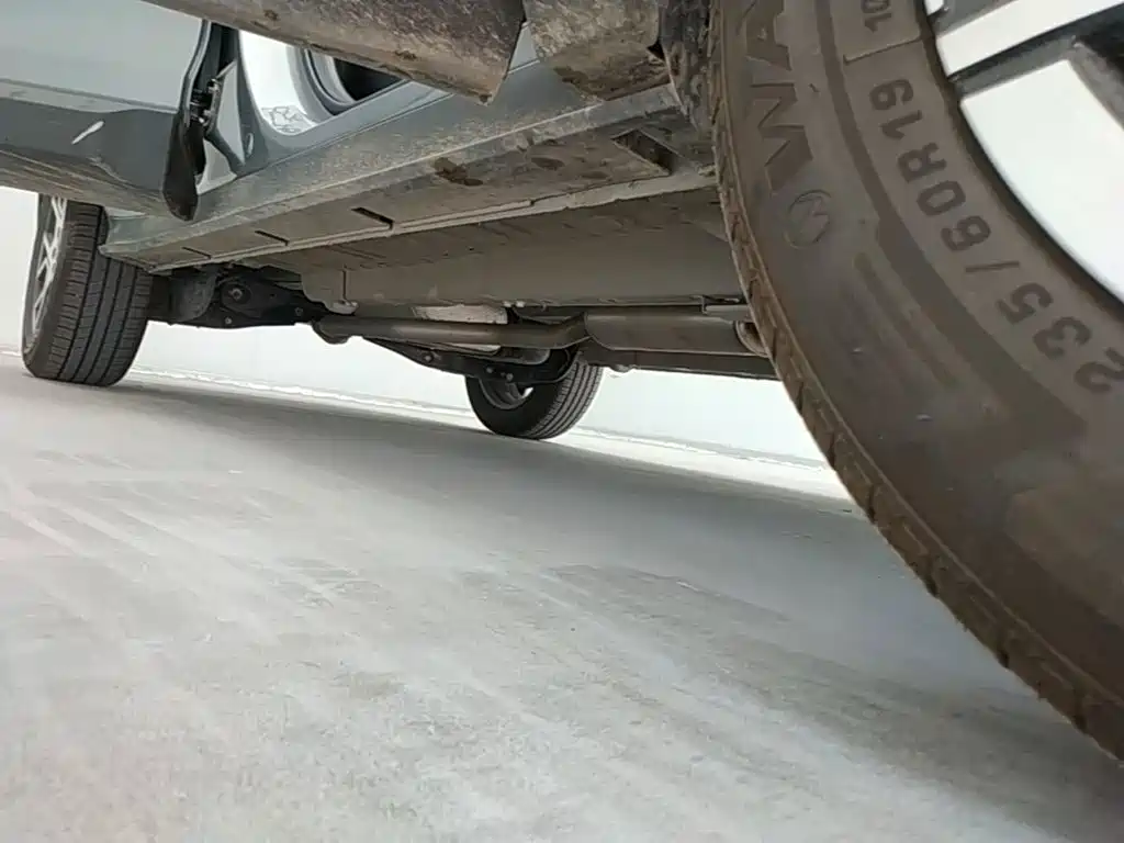 Beijing Off-Road BJ30 — миниатюра 21