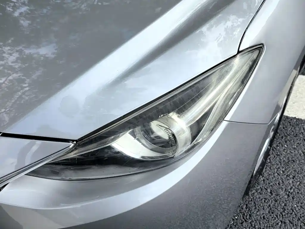 Mazda 3 Axela — миниатюра 4