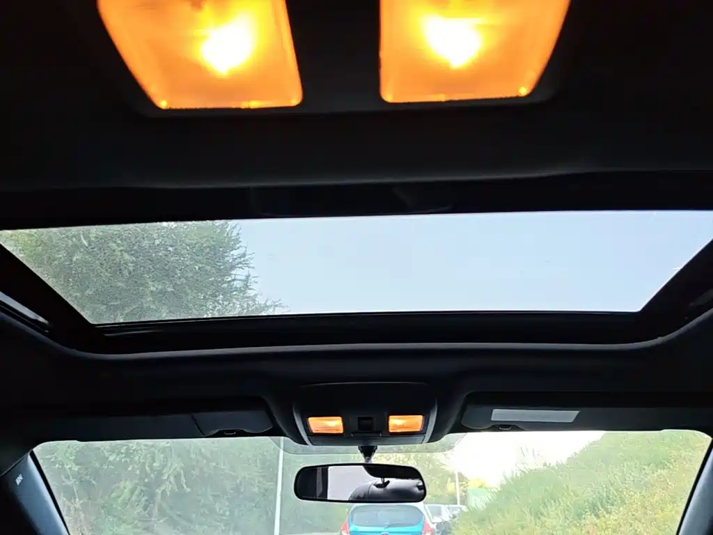 Mazda CX-4 — миниатюра 14