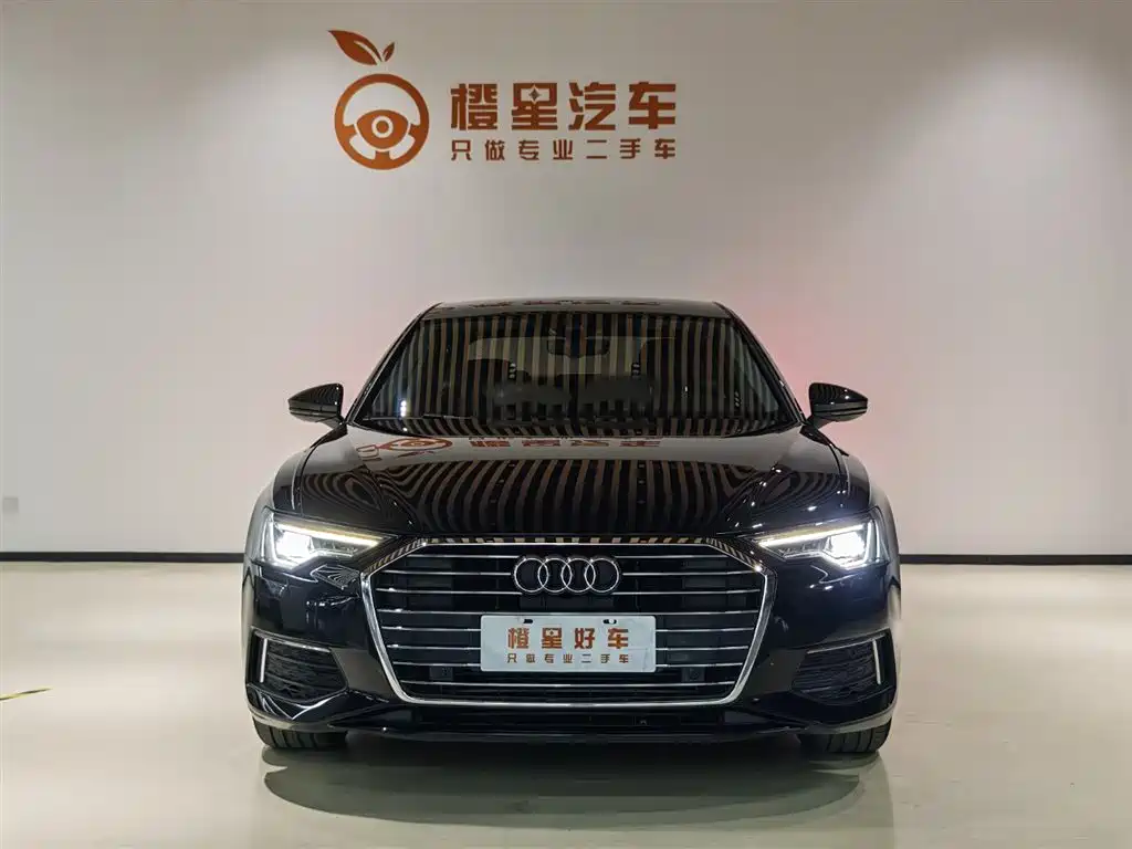 Audi A6L — миниатюра 2
