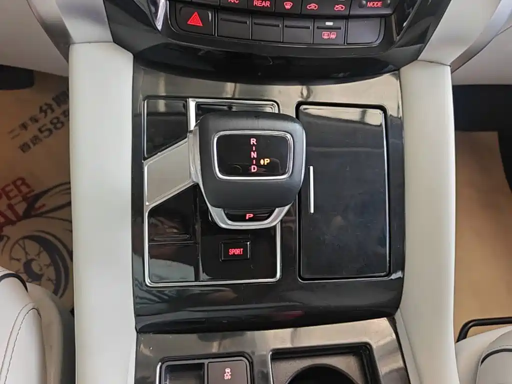 Fengxing Fengxing M7 — миниатюра 14