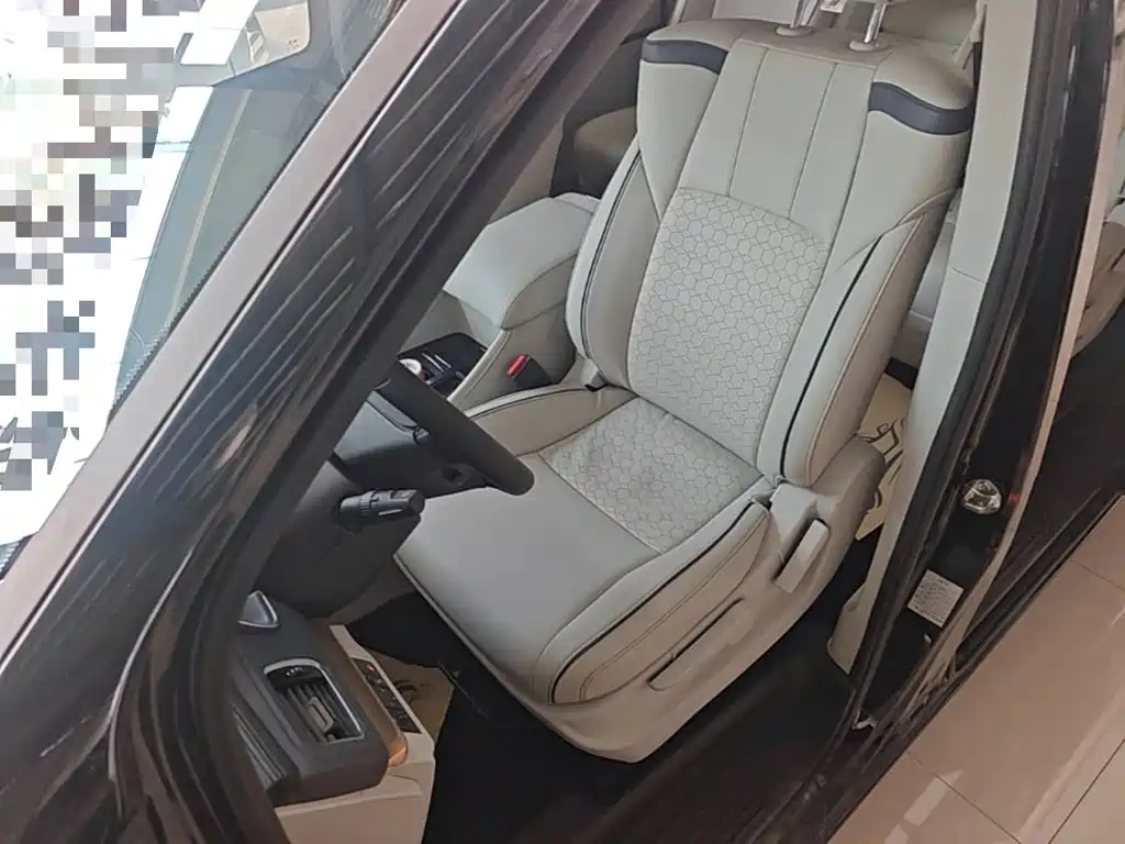 Fengxing Fengxing M7 — миниатюра 15