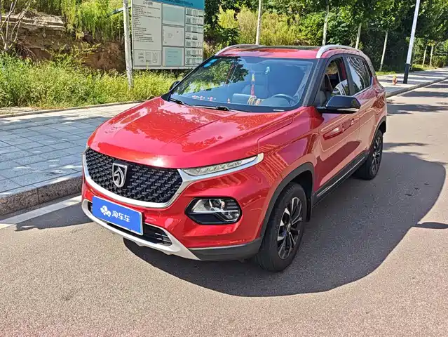 Baojun 510