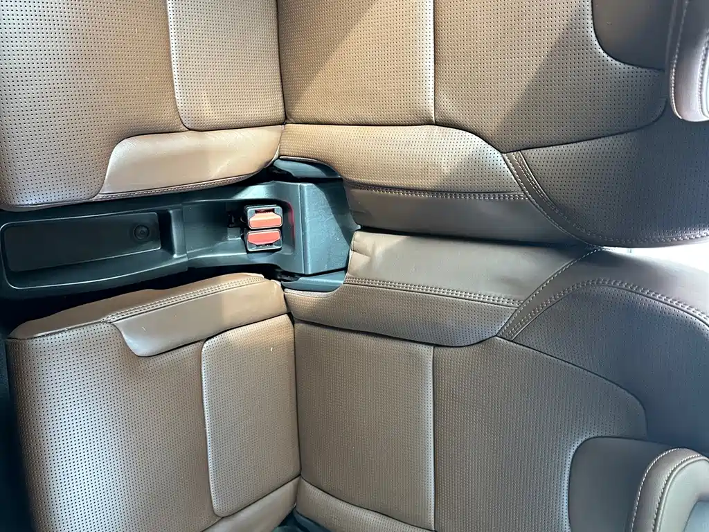 Volvo XC90 — миниатюра 19