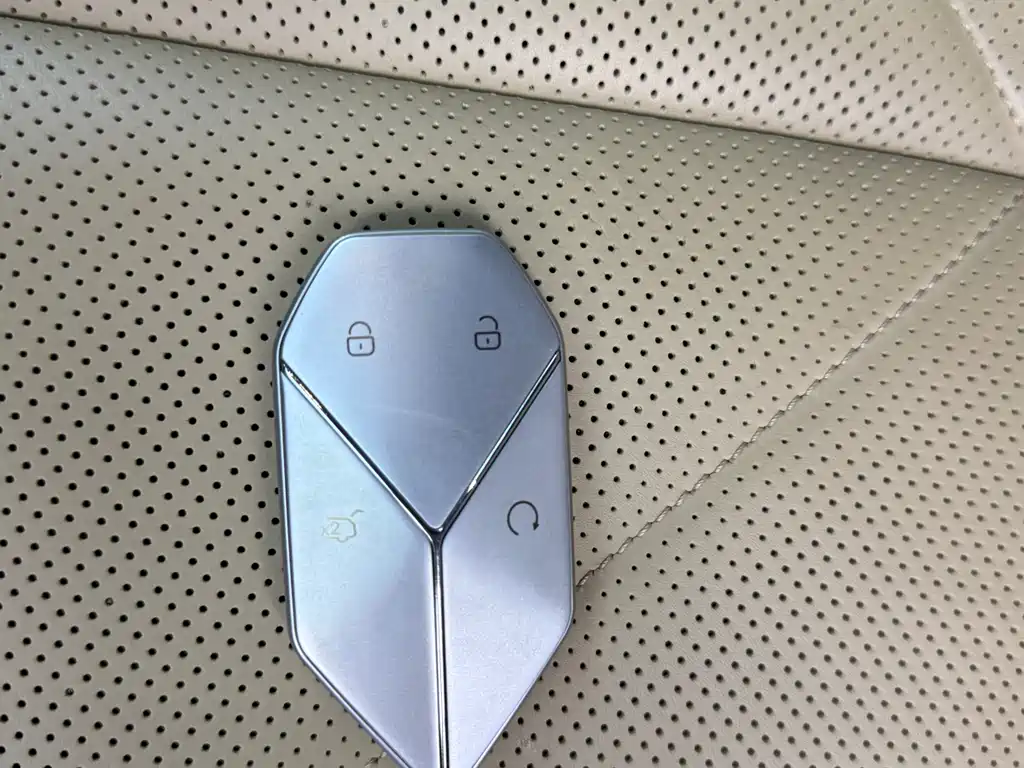 FANG CHENG BAO LEOPARD 5