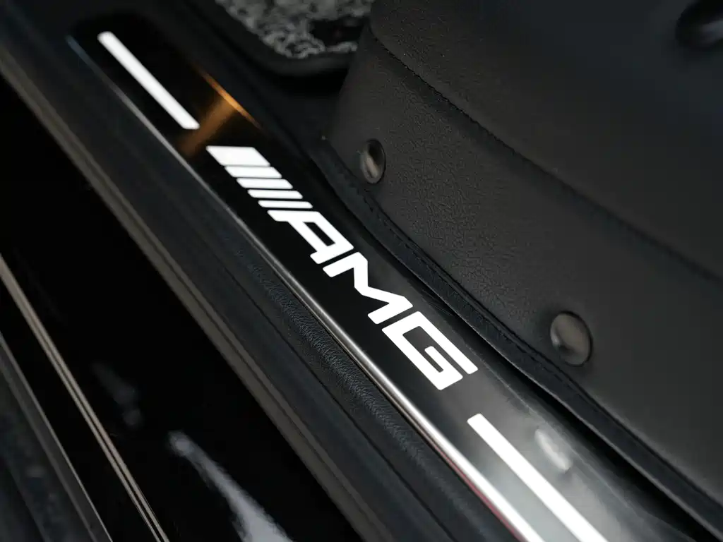 Mercedes-Benz G-Class AMG — миниатюра 19