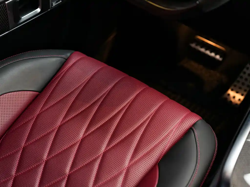 Mercedes-Benz G-Class AMG — миниатюра 40