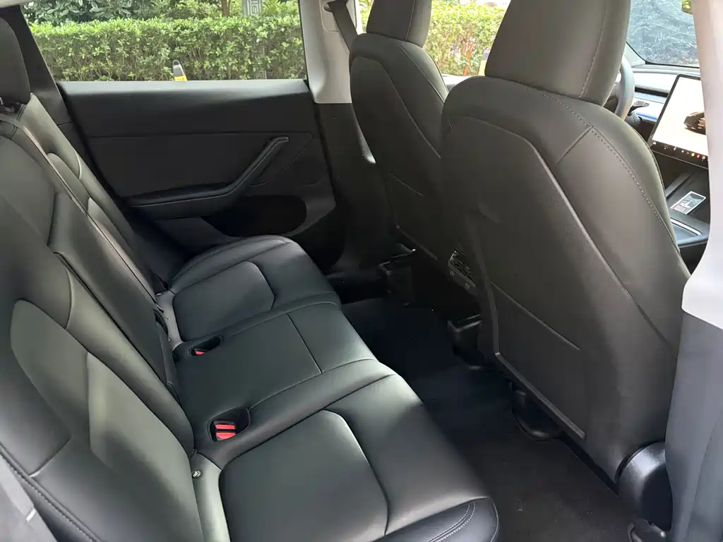 Tesla Model Y — миниатюра 14