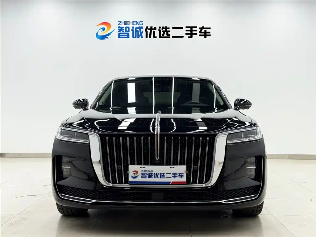 Hongqi HONGQI H9