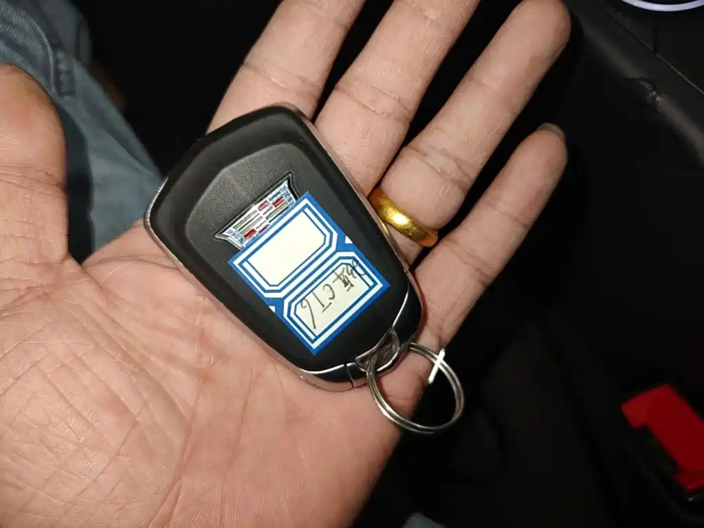 Cadillac CT6 — миниатюра 9