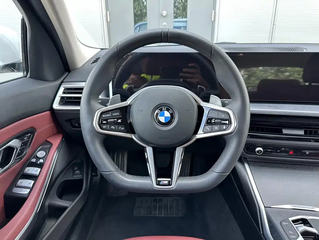 BMW 3 Series — миниатюра 17