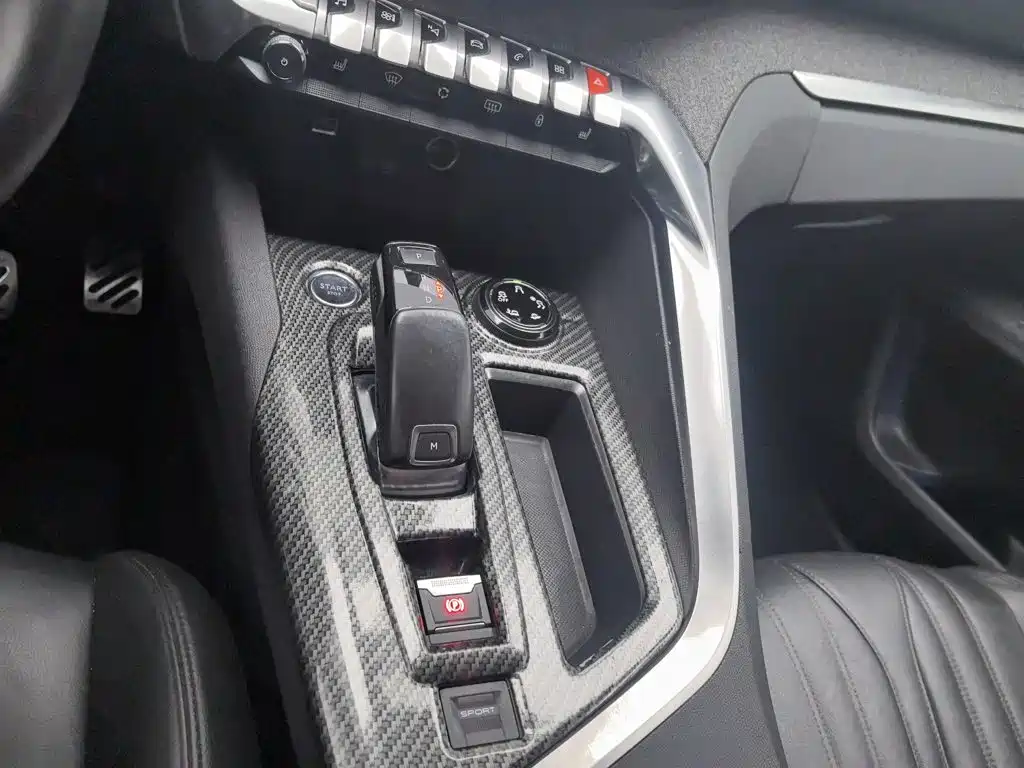 Peugeot 5008 — миниатюра 13