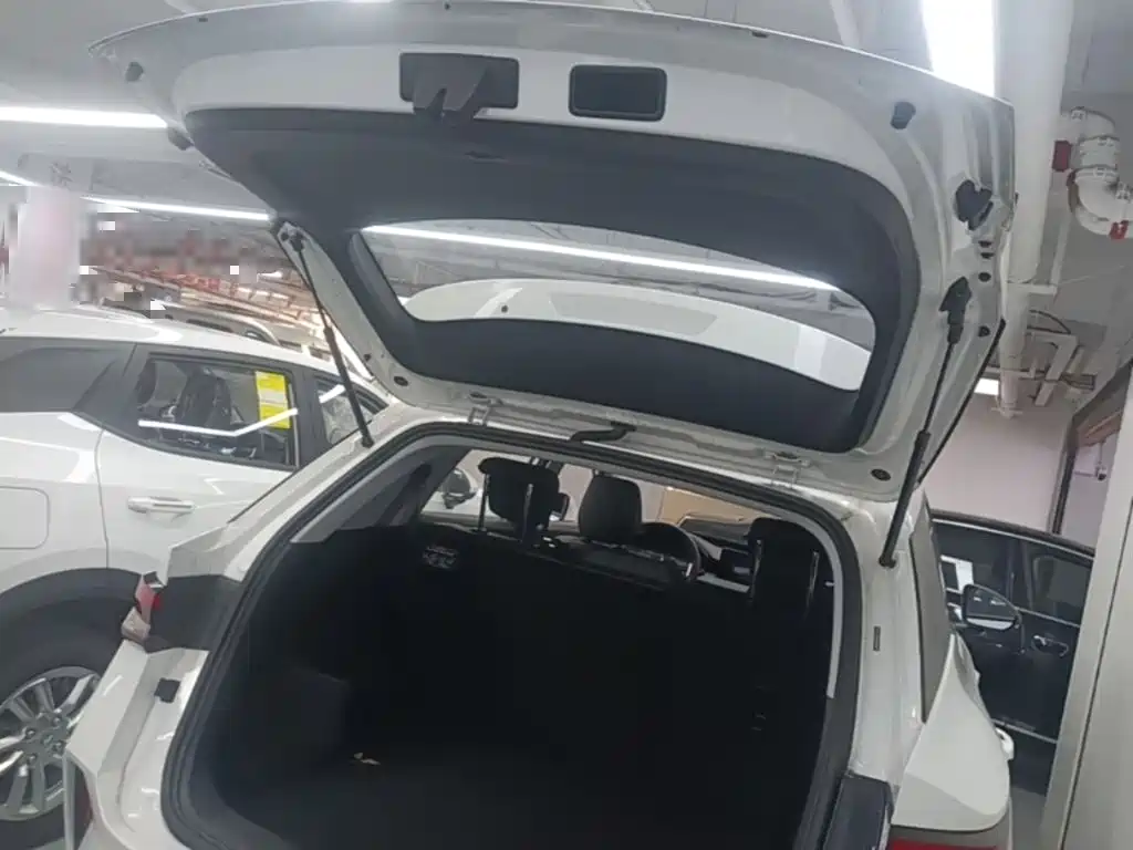 Wuling Xingchi — миниатюра 19