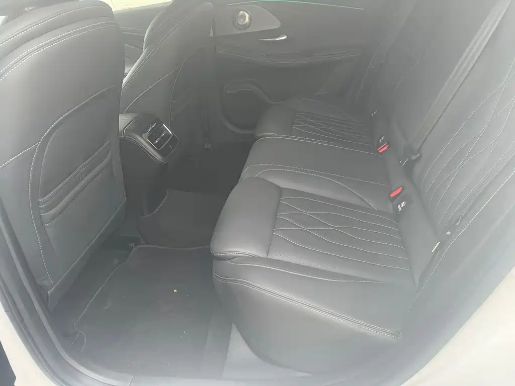 Chery Arrizo 8 — миниатюра 11