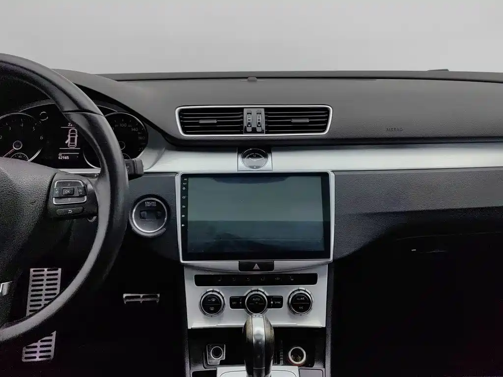 Volkswagen CC — миниатюра 12