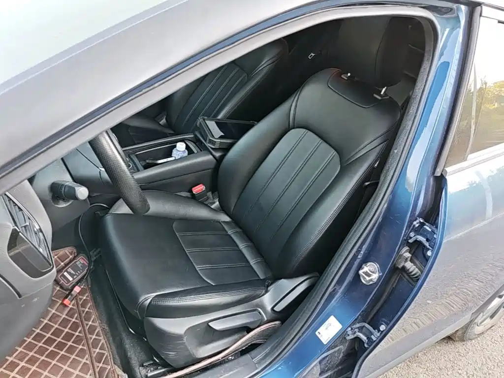 Mazda CX-4 — миниатюра 11