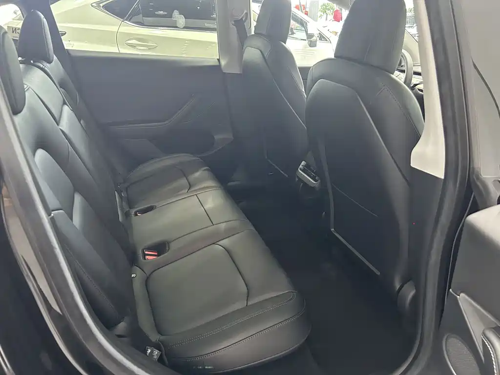 Tesla Model Y — миниатюра 15