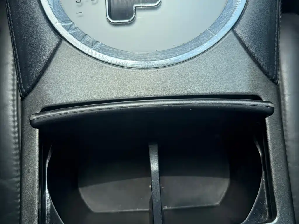 Toyota Reiz — миниатюра 17