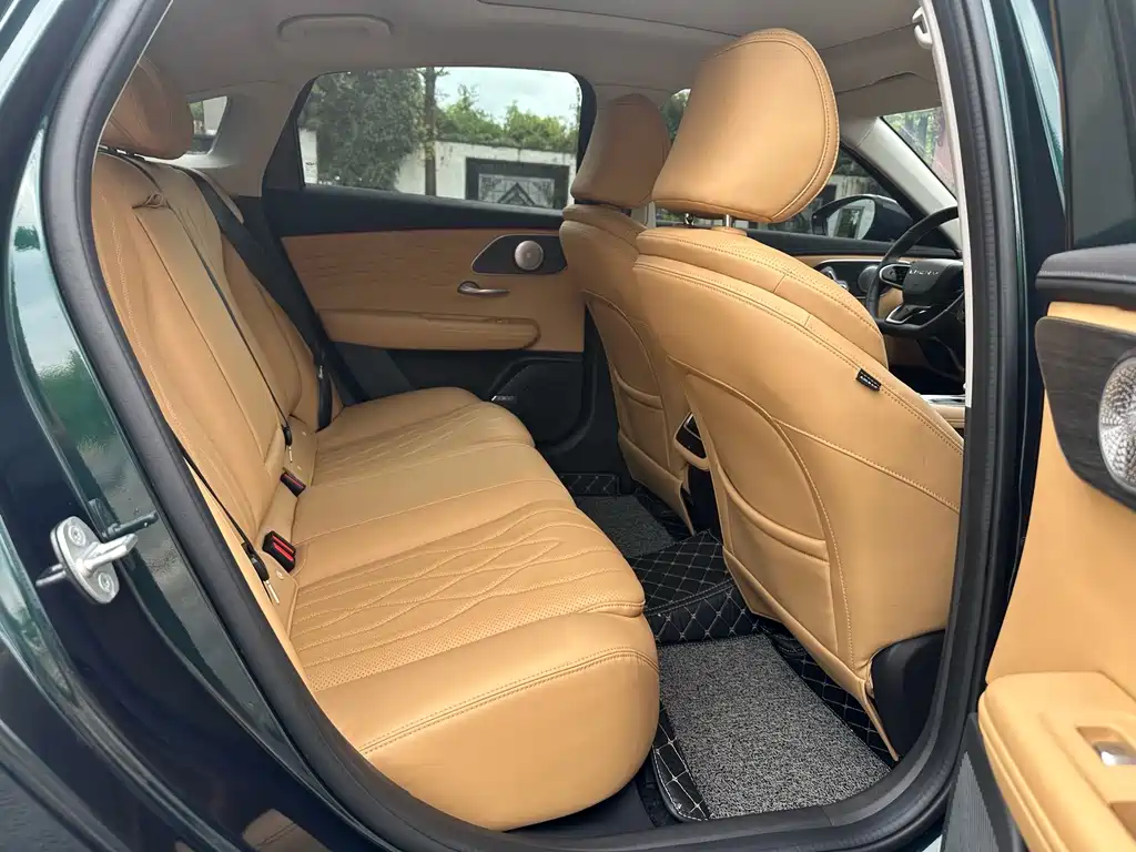 Chery Arrizo 8 PRO — миниатюра 9