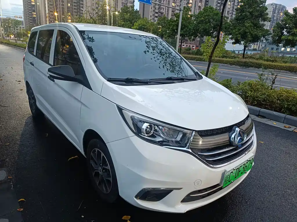 Kaicheng Oushang A600EV — миниатюра 3