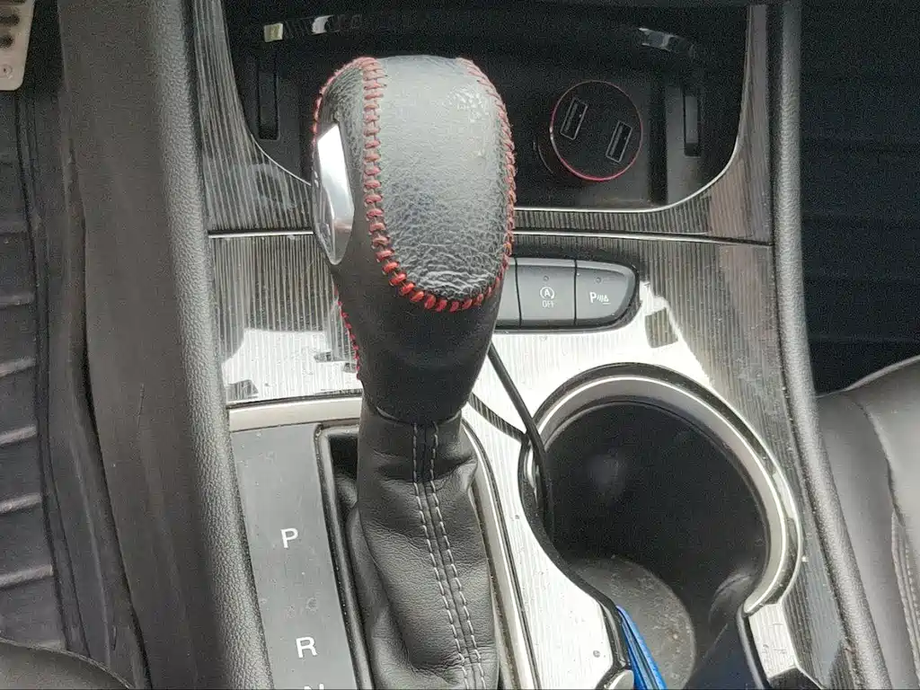 Buick Verano — миниатюра 13