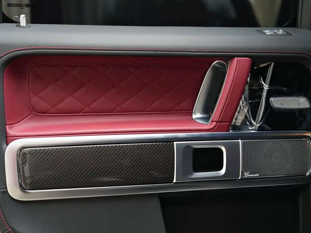Mercedes-Benz G-Class AMG — миниатюра 32