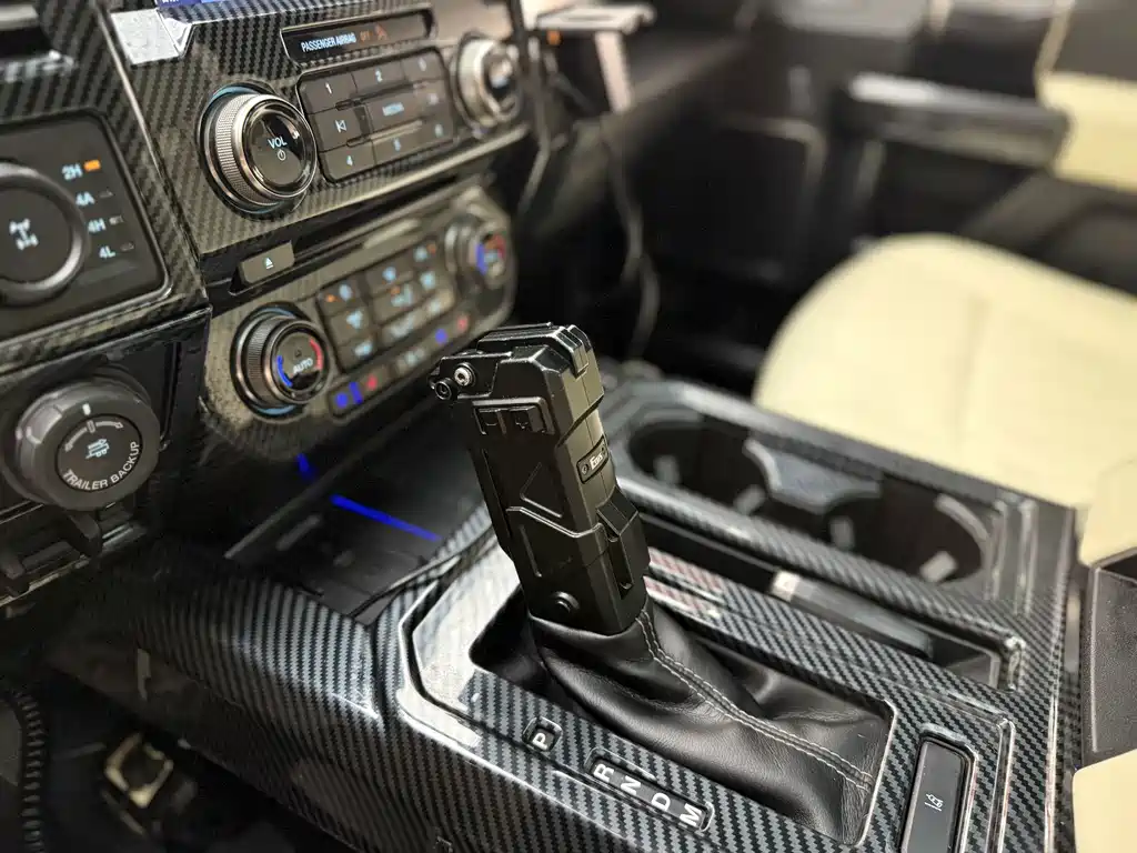 Ford F-150 Raptor — миниатюра 7