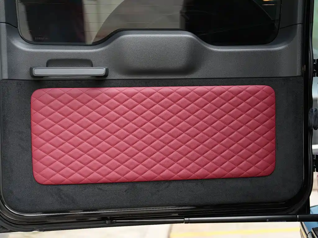 Mercedes-Benz G-Class AMG — миниатюра 57