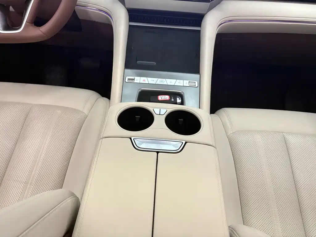 BYD Xia — миниатюра 18