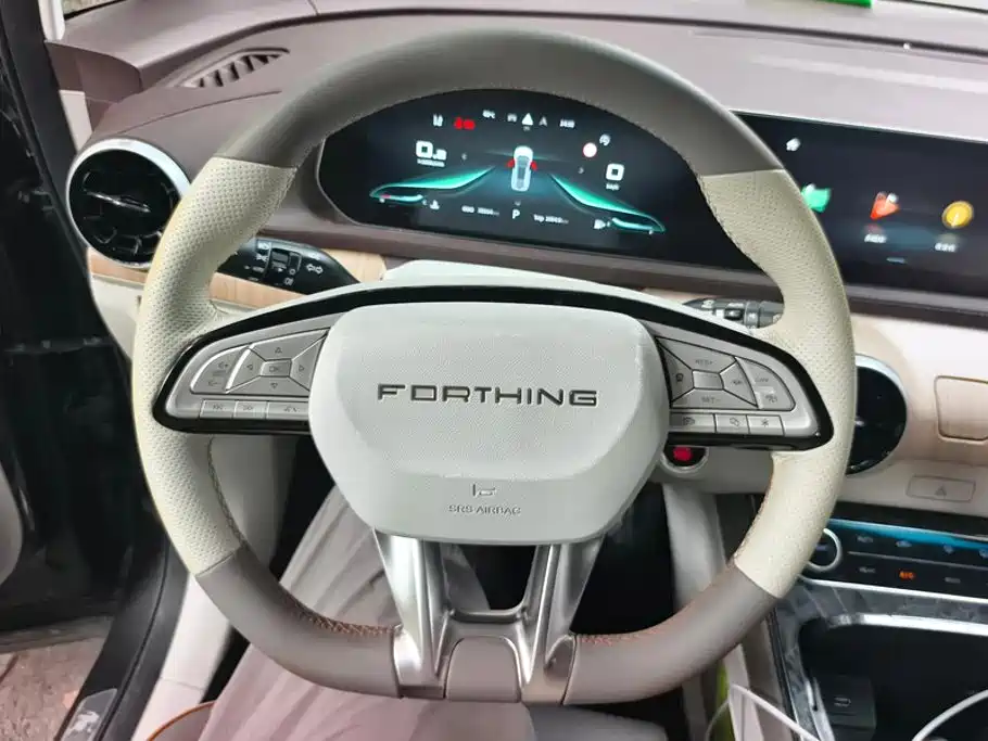 Fengxing Fengxing Yacht — миниатюра 15